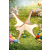 Stojak na jajko 10cm, sklejka 3mm